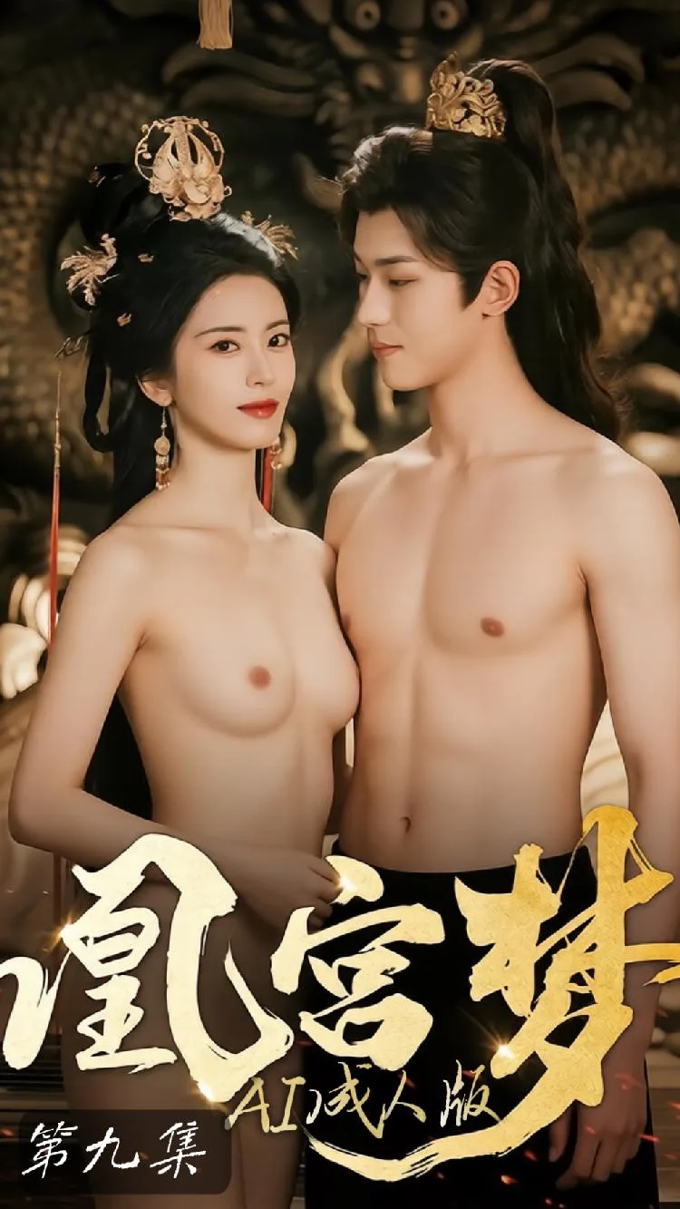 凰宫梦令-章皇后【AI改编版】第九集（全1集）