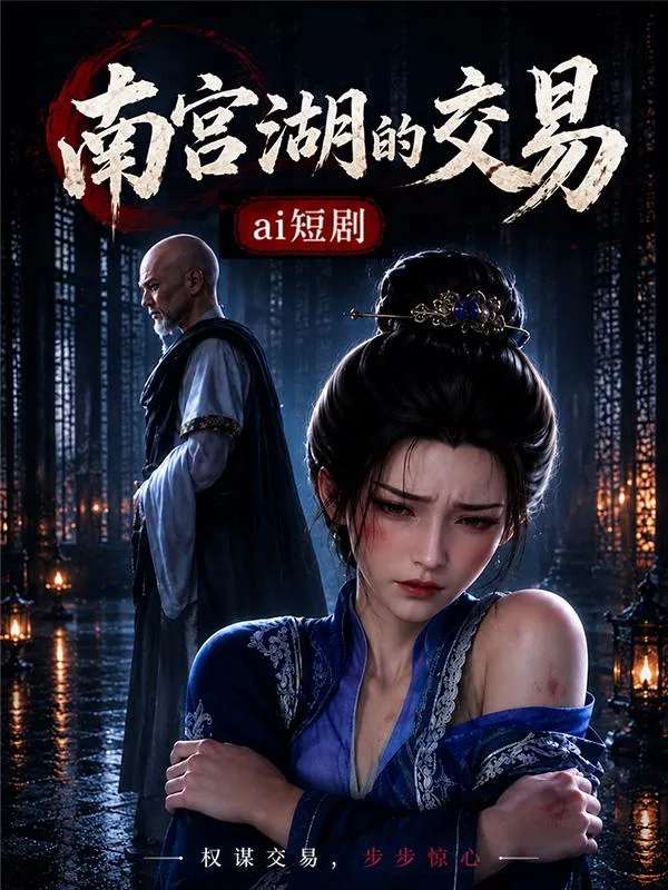 成人修仙传 南宫阙双修 ai短剧 修仙情欲故事 南宫阙缠绵